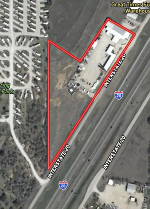 Eastland, TX 76448