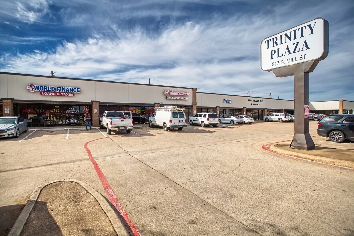 Lewisville, TX 75057