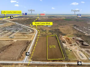 Celina, TX 75009