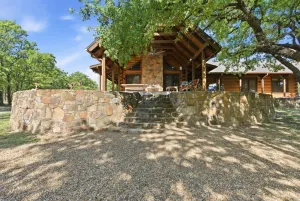 Forestburg, TX 76239