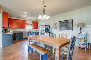 Weatherford, TX 76087