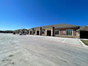 Frisco, TX 75036