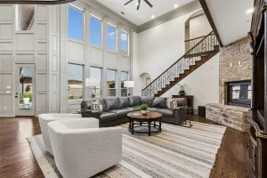 Southlake, TX 76092