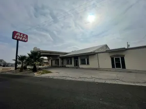 Fort Stockton, TX 79735