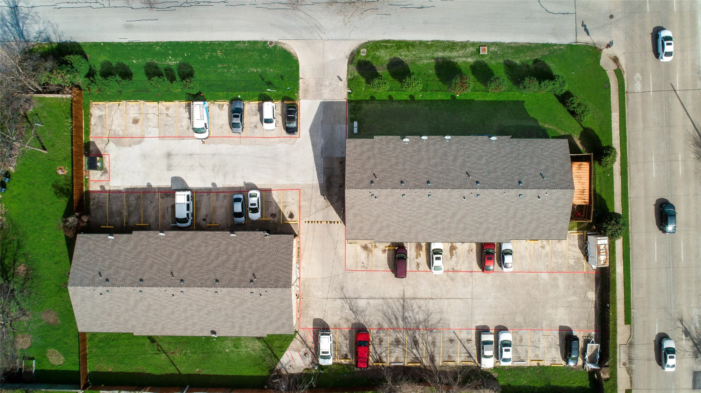 Arlington, TX 76011