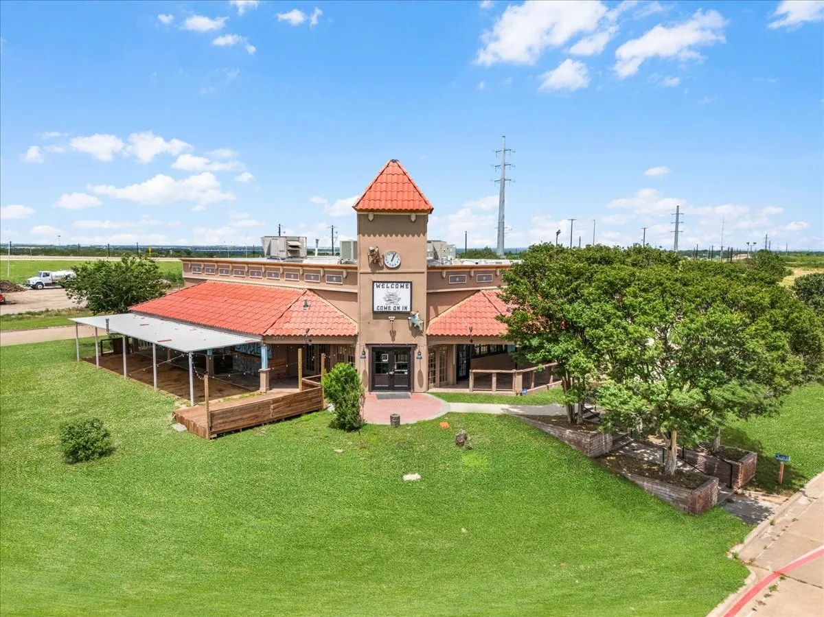 Denton, TX 76207