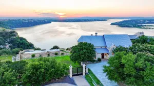 Possum Kingdom Lake, TX 76449