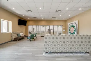 Granbury, TX 76048