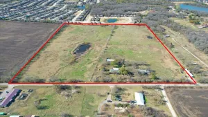 Anna, TX 75409