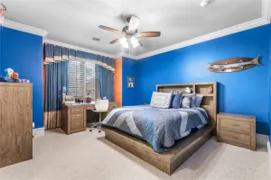 Fairview, TX 75069