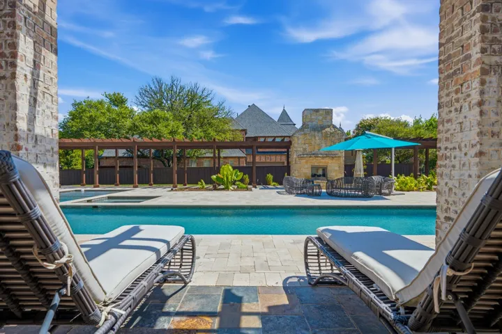 Colleyville, TX 76034