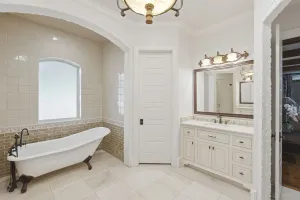Frisco, TX 75033