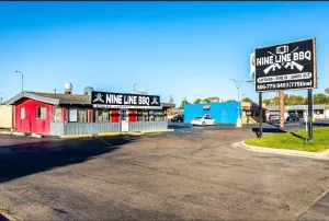 Amarillo, TX 79109