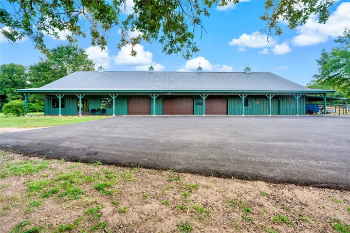 Paris, TX 75462