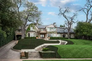 Highland Park, TX 75205