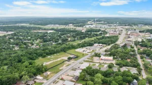 Denison, TX 75020