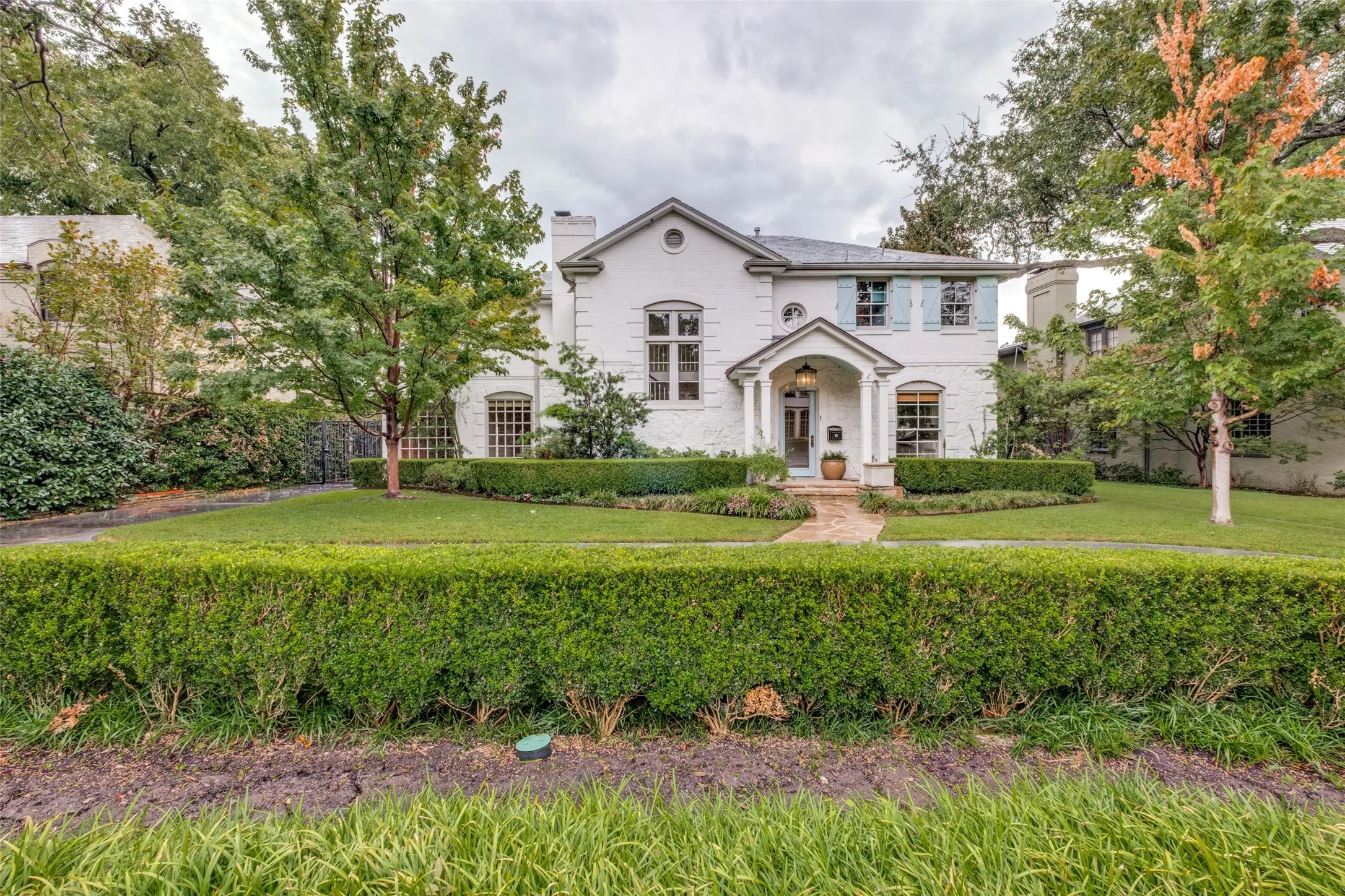 Highland Park, TX 75205