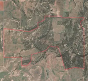 Santa Anna, TX 76878