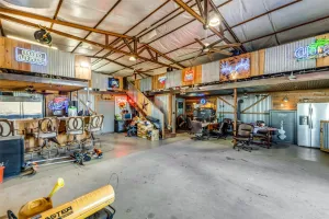 Kemp, TX 75143