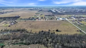 Josephine, TX 75189