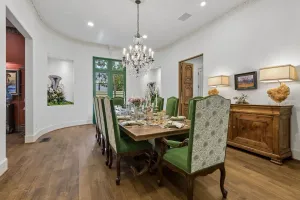 Highland Park, TX 75205