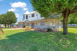 Van Alstyne, TX 75495