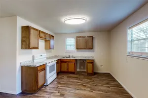 Fort Worth, TX 76115