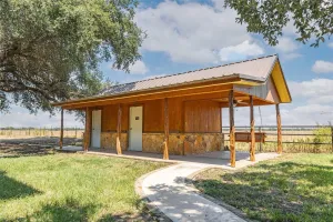 San Saba, TX 76877