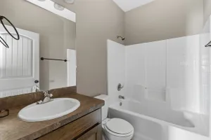 Rio Vista, TX 76093