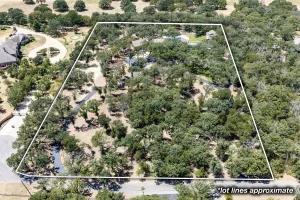 Argyle, TX 76226