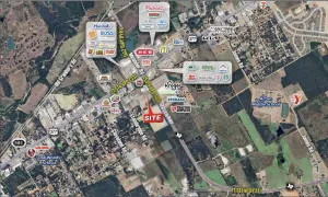 Granbury, TX 76049