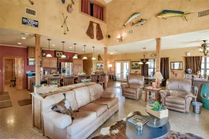 Bluff Dale, TX 76433