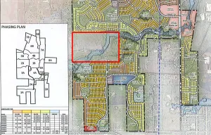 New Fairview, TX 76247