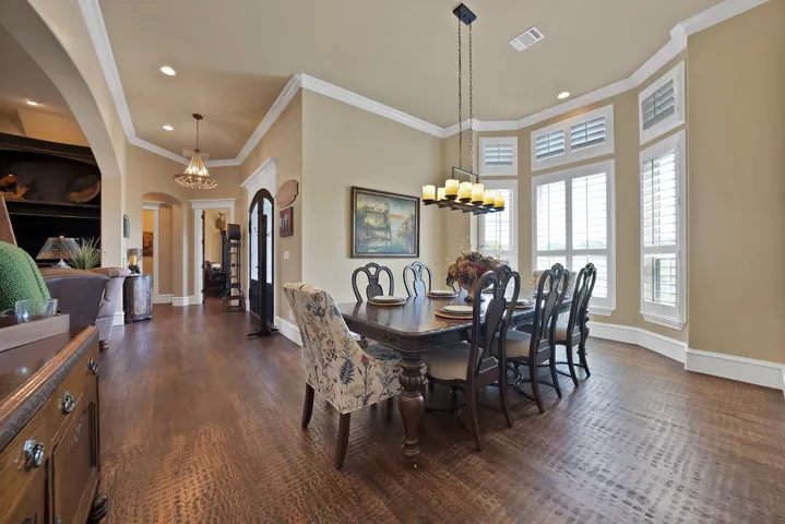 Van Alstyne, TX 75495