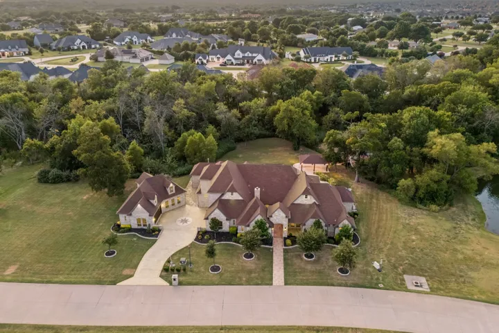 Prosper, TX 75078