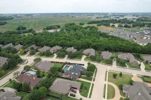 Fairview, TX 75069
