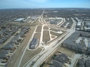 Mc Kinney, TX 75070