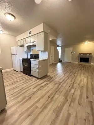 Fort Worth, TX 76116