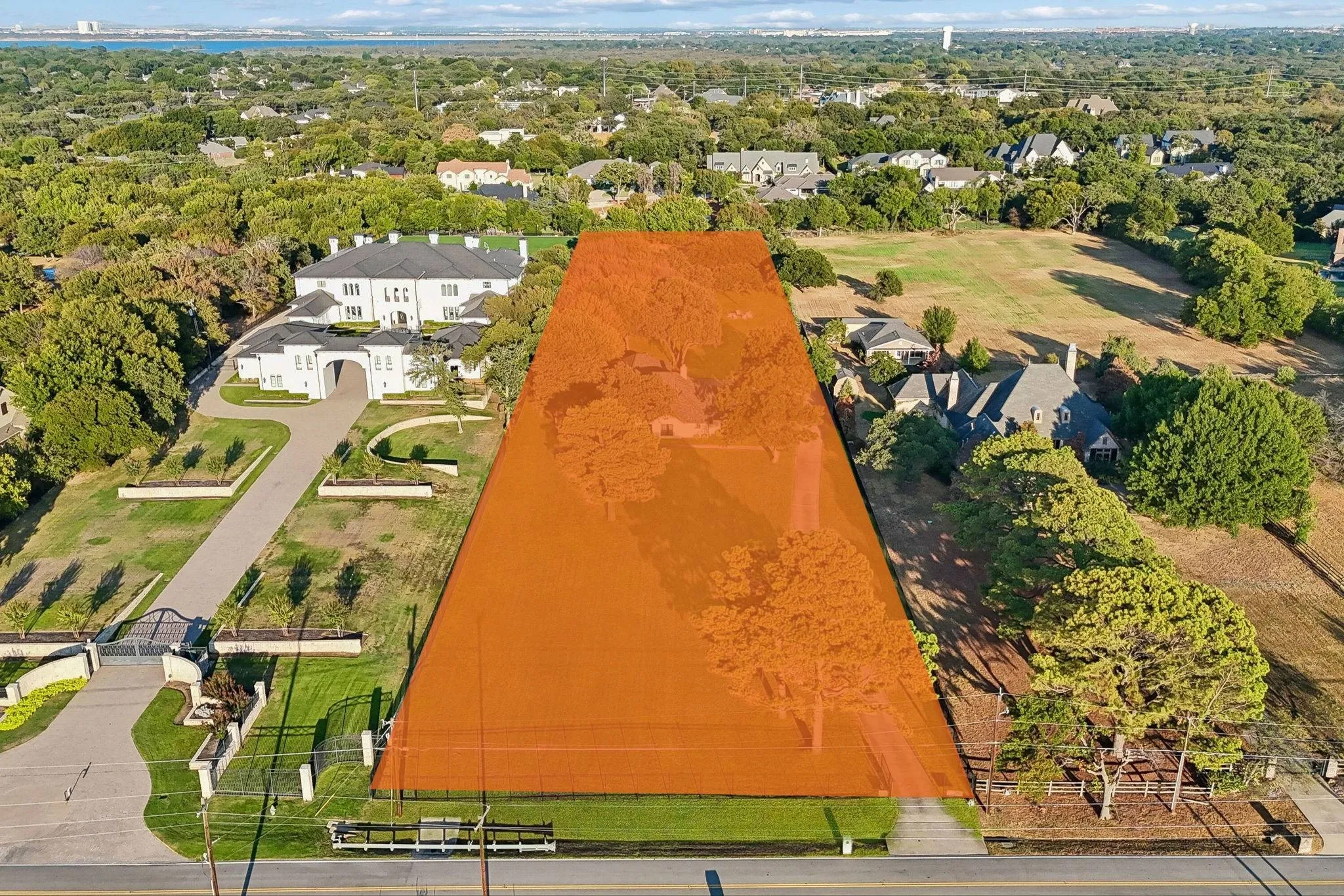 Southlake, TX 76092