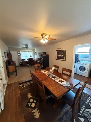 Robert Lee, TX 76945