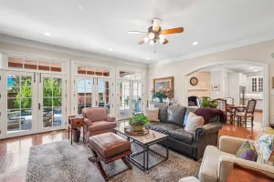 University Park, TX 75225