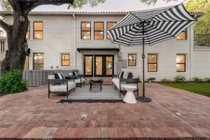 Highland Park, TX 75205
