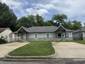 Paris, TX 75460