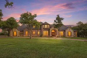 Bartonville, TX 76226
