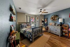 Stephenville, TX 76401