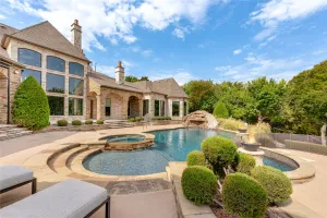 Frisco, TX 75034