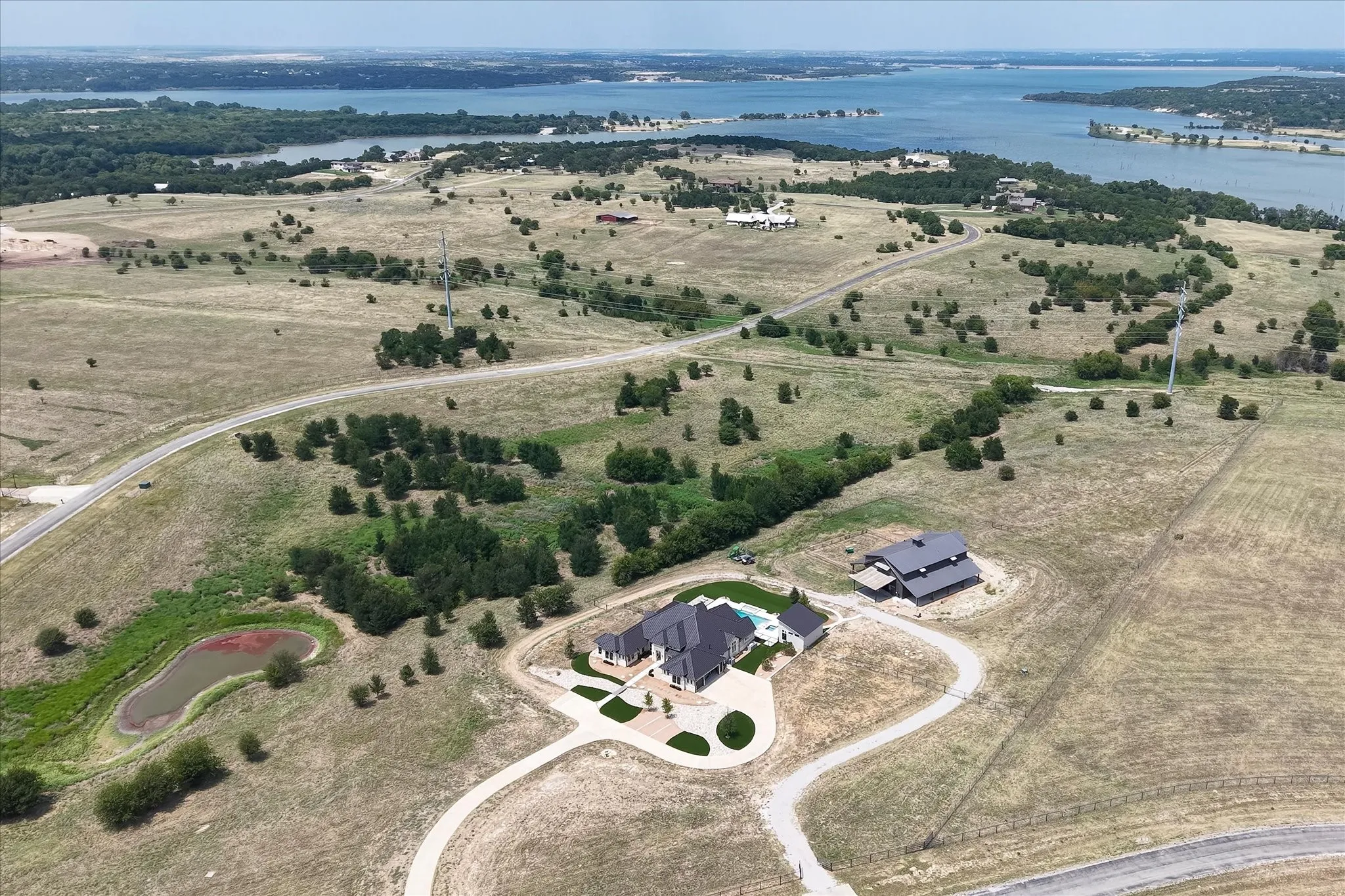 Crowley, TX 76036