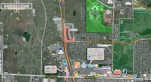 Denton, TX 76207