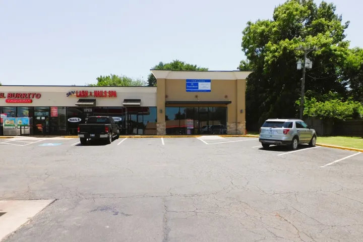 Pottsboro, TX 75076