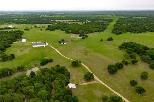 Kerens, TX 75144